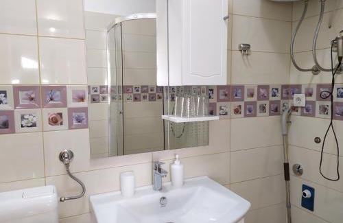 Sibenik Apartment | Apartmani Pilić Ljiljana