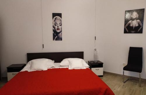 Sibenik Apartment | Apartmani Pilić Ljiljana