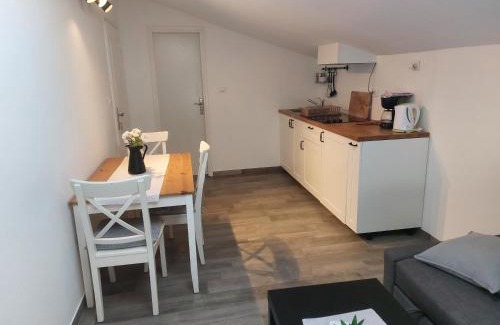 Spadici Apartment | Apartmani Popović