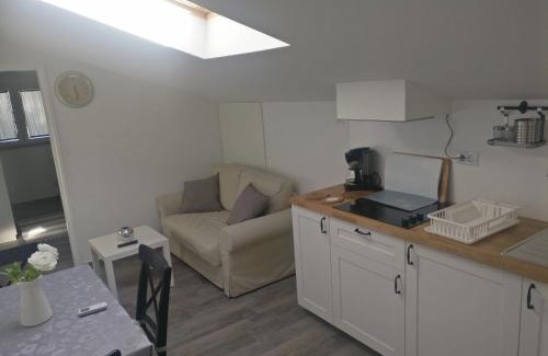 Spadici Apartment | Apartmani Popović