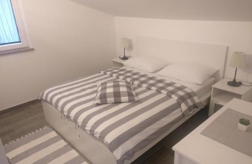 Spadici Apartment | Apartmani Popović