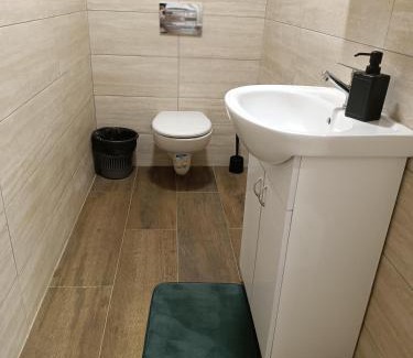 Vrnjacka Banja Apartment | Apartmani Porta Infinitas
