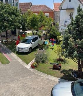Bijela Apartment | Apartmani Pravilovic II
