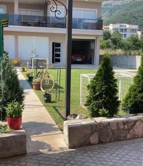 Bijela Apartment | Apartmani Pravilovic II