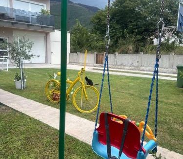 Bijela Apartment | Apartmani Pravilovic II