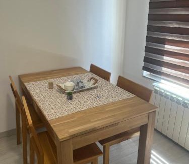 Konjic Apartment | Apartmani prenj 1 i 2 centar