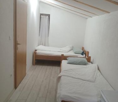 Nozicko Apartment | Apartmani Primus