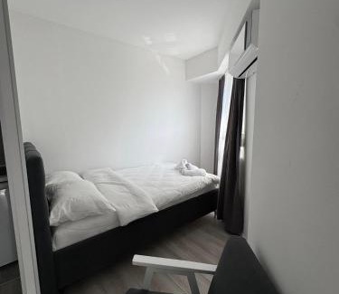 Sumece Apartment | Apartmani PROM-AR