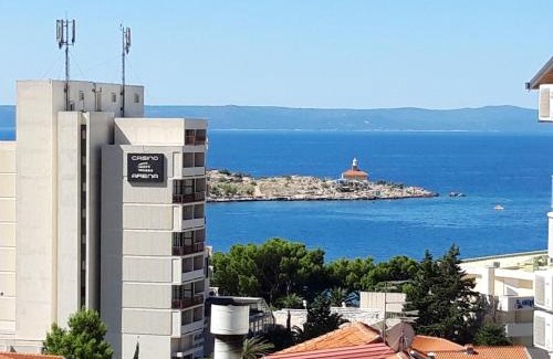 Bili brig Apartment | Apartmani R&B Radalj