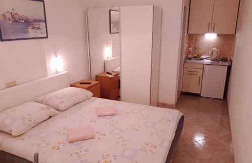 Bili brig Apartment | Apartmani R&B Radalj