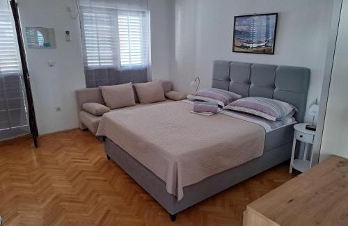 Bili brig Apartment | Apartmani R&B Radalj