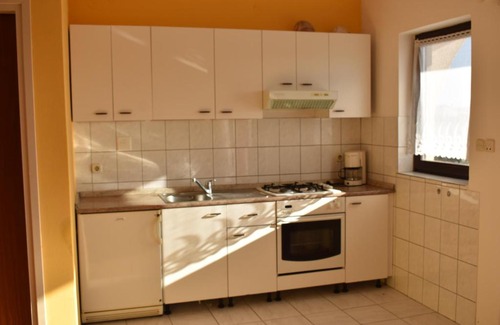 Vodice Apartment | Apartmani Rade