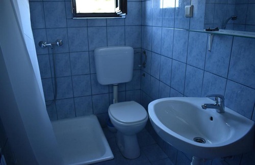 Vodice Apartment | Apartmani Rade