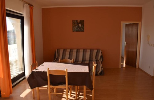 Vodice Apartment | Apartmani Rade