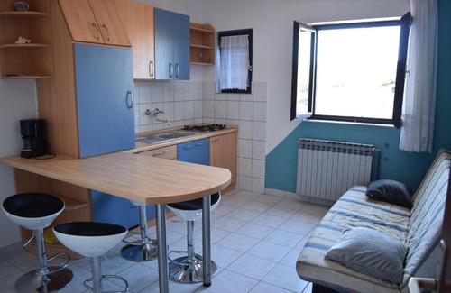 Vodice Apartment | Apartmani Rade