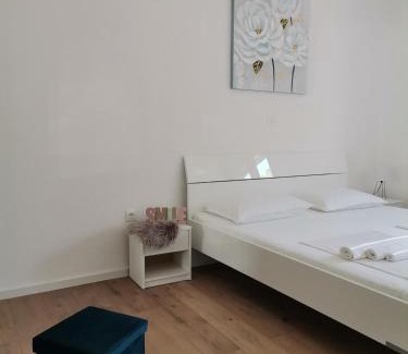 Primosten House | Apartmani Radić