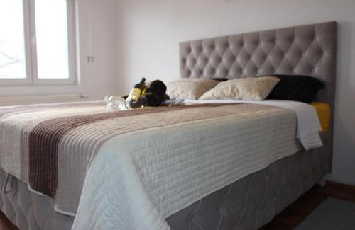 Teslic House | Apartmani Ramonda