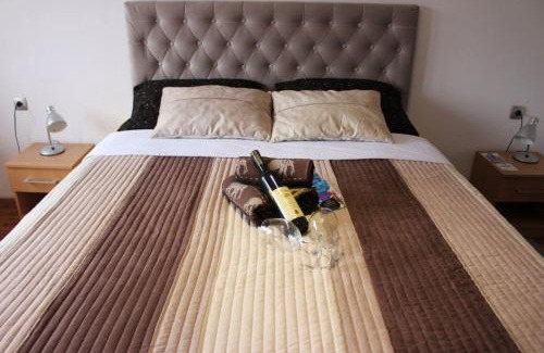 Teslic House | Apartmani Ramonda