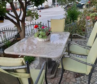 Neum Apartment | Apartmani "Rebecca"