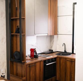 Zvornik Apartment | Apartmani Residence4sisters