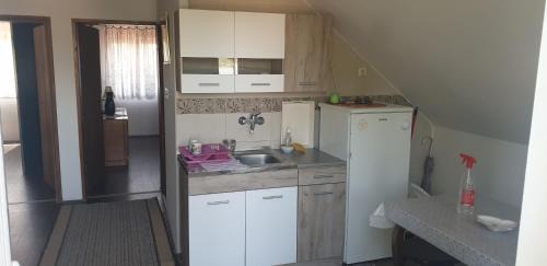 Veliko Gradiste Apartment | APARTMANI Ricci R 1
