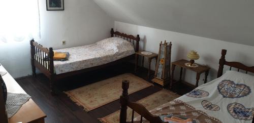 Veliko Gradiste Apartment | APARTMANI Ricci R 1