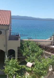 Bol Apartment | Apartmani Robert