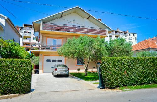 Zadar Apartment | Apartmani Roko