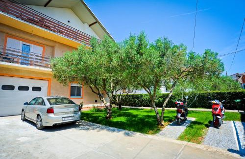 Zadar Apartment | Apartmani Roko