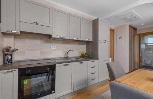 Sveti Filip i Jakov Apartment | Apartmani Rubinić