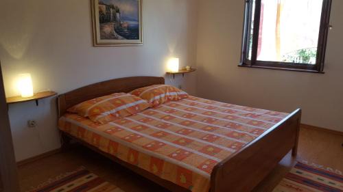 Cove Basina (Jelsa) Apartment | Apartmani Ruk