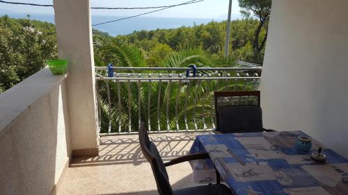 Cove Basina (Jelsa) Apartment | Apartmani Ruk