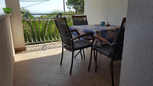 Cove Basina (Jelsa) Apartment | Apartmani Ruk