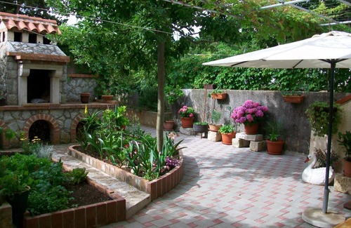 Nerezine House | Apartmani Rukonić Aleksandar