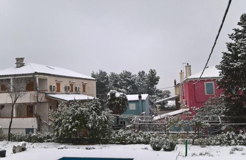 Nerezine House | Apartmani Rukonić Aleksandar