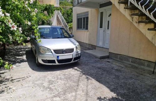 Zgrade Apartment | Apartmani S