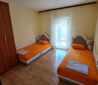 Zgrade Apartment | Apartmani S