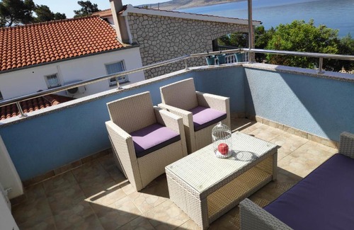 Seline Apartment | Apartmani Sabljo