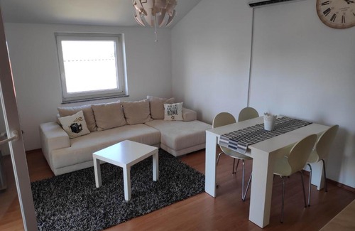 Seline Apartment | Apartmani Sabljo