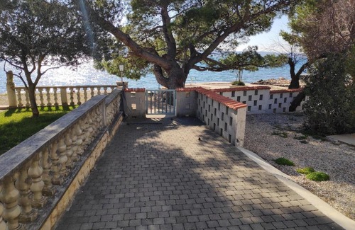 Seline Apartment | Apartmani Sabljo