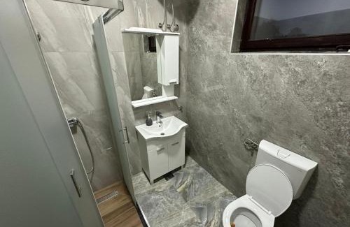 Nozicko Apartment | Apartmani Samardzic