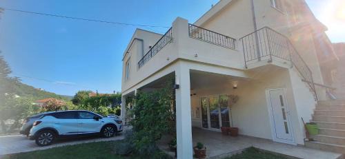 Zelenika Apartment | Apartmani SAN