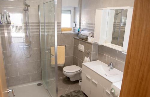 Kastel Gomilica Apartment | Apartmani Sandra