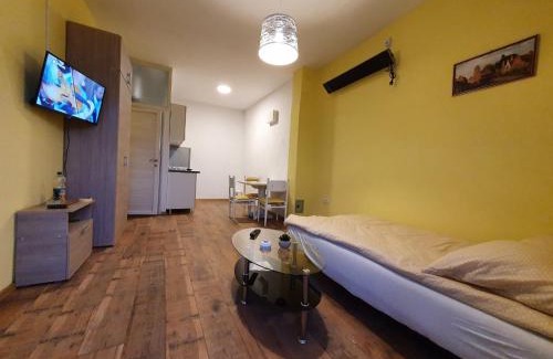 Banja Luka Apartment | Apartmani Sarti Banja Luka