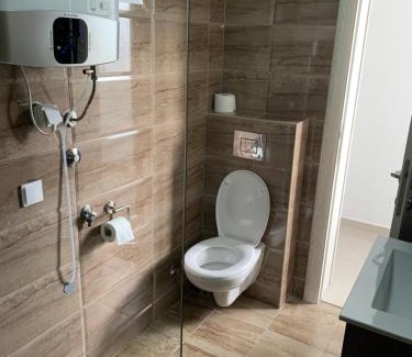 Meljine Apartment | Apartmani Seka