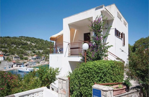 Zirje Apartment | Apartmani Skorić, otok Žirje