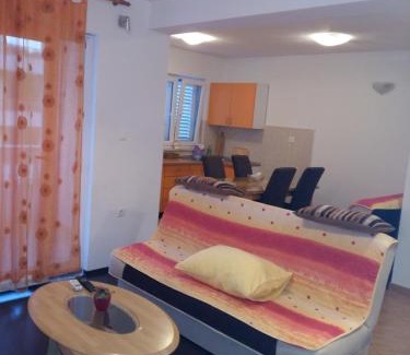 Zelenka Apartment | Apartmani Slavica