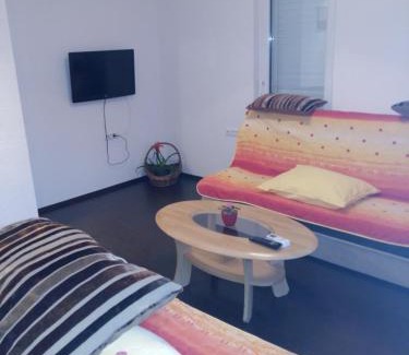 Zelenka Apartment | Apartmani Slavica