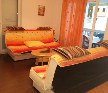 Zelenka Apartment | Apartmani Slavica