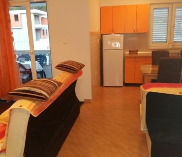 Zelenka Apartment | Apartmani Slavica